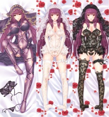YC0016 FGO 斯卡哈 全年龄