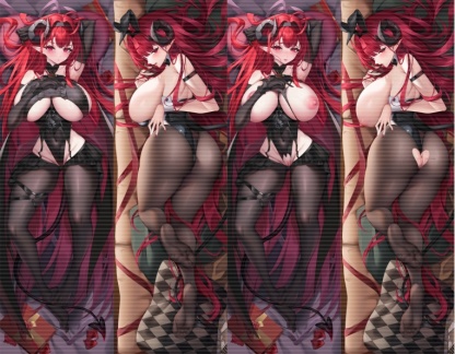 YC0234 碧蓝航线 兴登堡