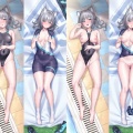 YC0236 碧蓝档案 砂狼白子