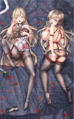 WT0003 战舰少女密苏里