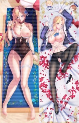 WT0004 碧蓝航线 胡德