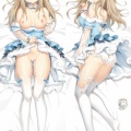 WT0024 少女前线 索米