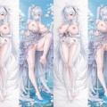 YC0261 NIKKE 灰姑娘