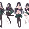 WT0028 GBC哭泣少女乐队 安和昴