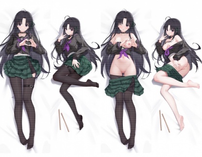 WT0028 GBC哭泣少女乐队 安和昴