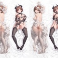 YC0285 偶像大师闪耀色彩 樋口円香 花嫁魅魔Ver
